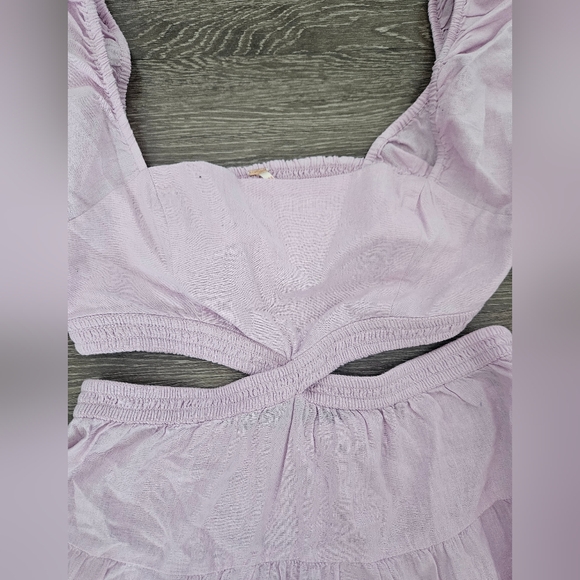 NWT Free People Mini Dress - Picture 13 of 13